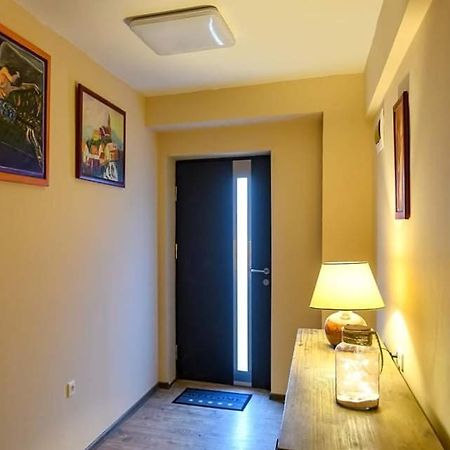 סופרון Wandorf 125 Apartman מראה חיצוני תמונה