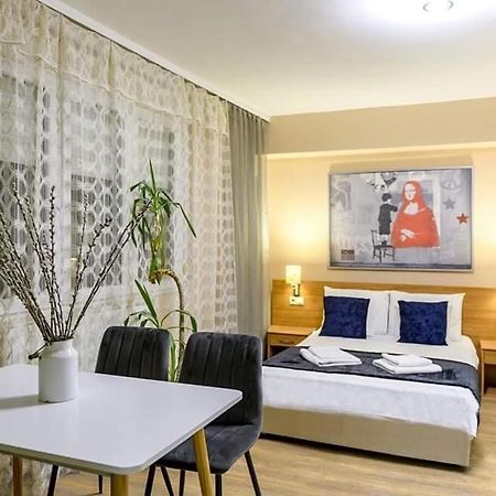 סופרון Wandorf 125 Apartman מראה חיצוני תמונה