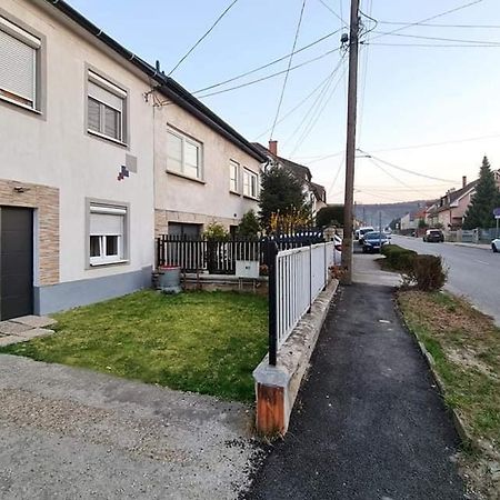 סופרון Wandorf 125 Apartman מראה חיצוני תמונה
