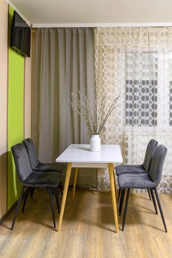 סופרון Wandorf 125 Apartman מראה חיצוני תמונה