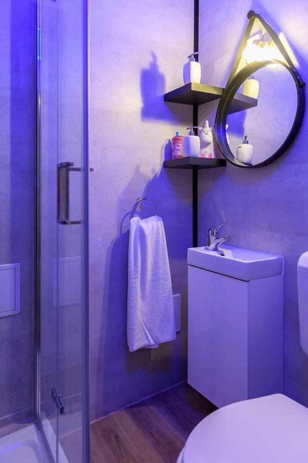 סופרון Wandorf 125 Apartman מראה חיצוני תמונה