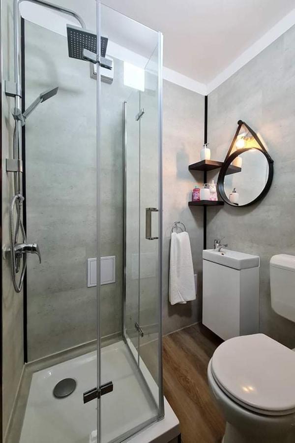 סופרון Wandorf 125 Apartman מראה חיצוני תמונה