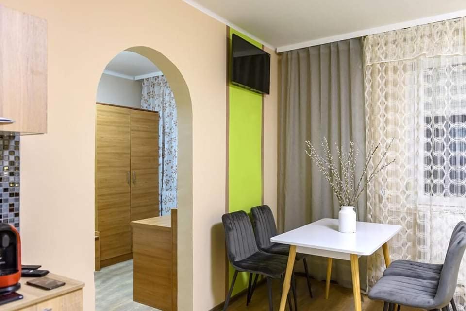סופרון Wandorf 125 Apartman מראה חיצוני תמונה