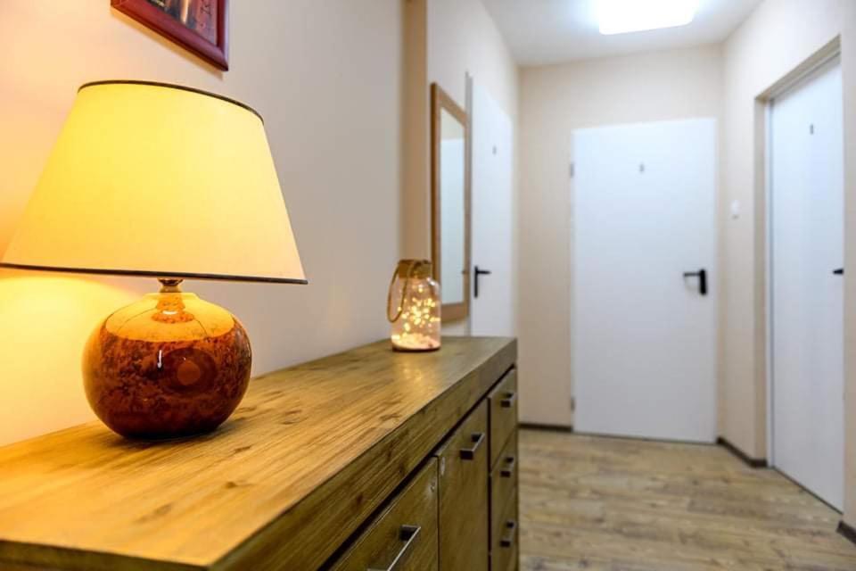 סופרון Wandorf 125 Apartman מראה חיצוני תמונה