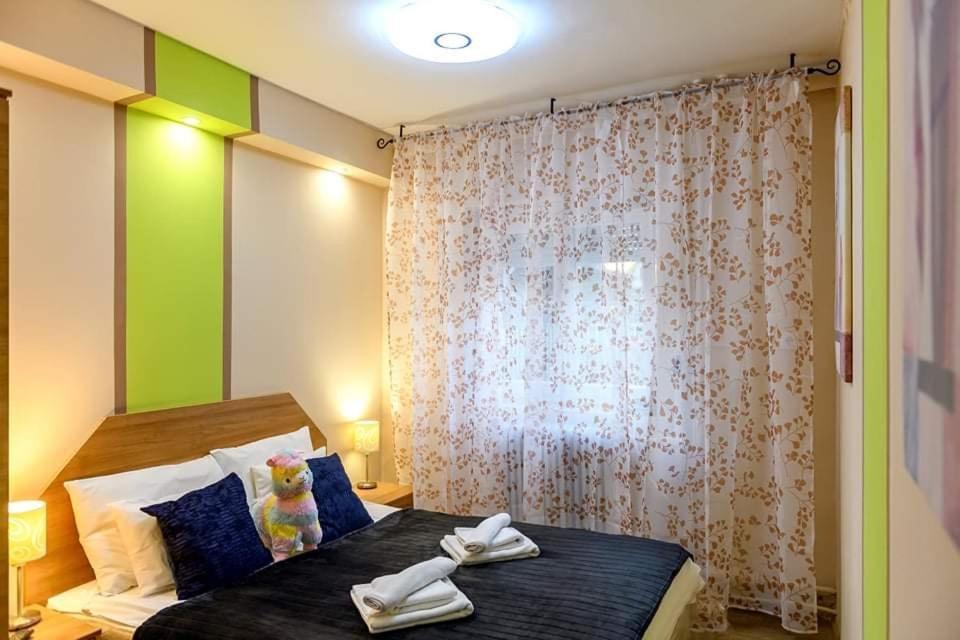 סופרון Wandorf 125 Apartman מראה חיצוני תמונה