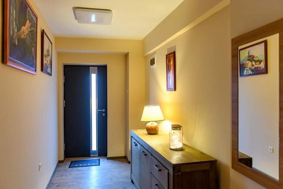 סופרון Wandorf 125 Apartman מראה חיצוני תמונה