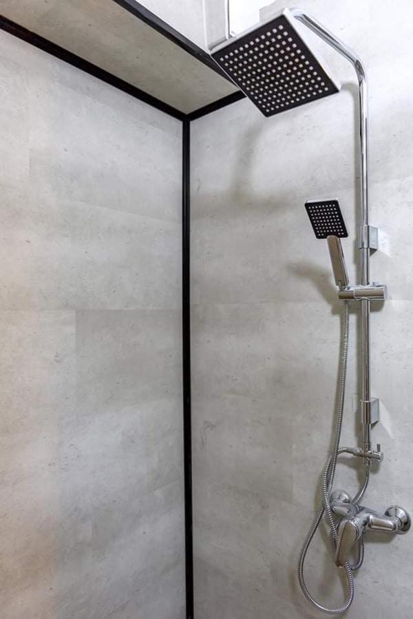 סופרון Wandorf 125 Apartman מראה חיצוני תמונה