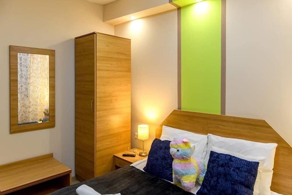 סופרון Wandorf 125 Apartman מראה חיצוני תמונה