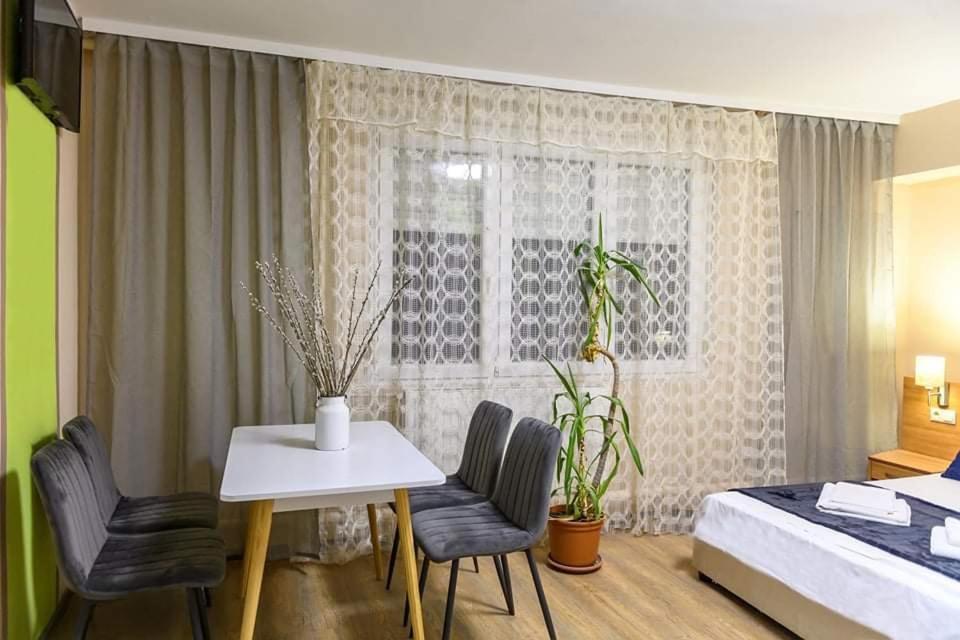 סופרון Wandorf 125 Apartman מראה חיצוני תמונה